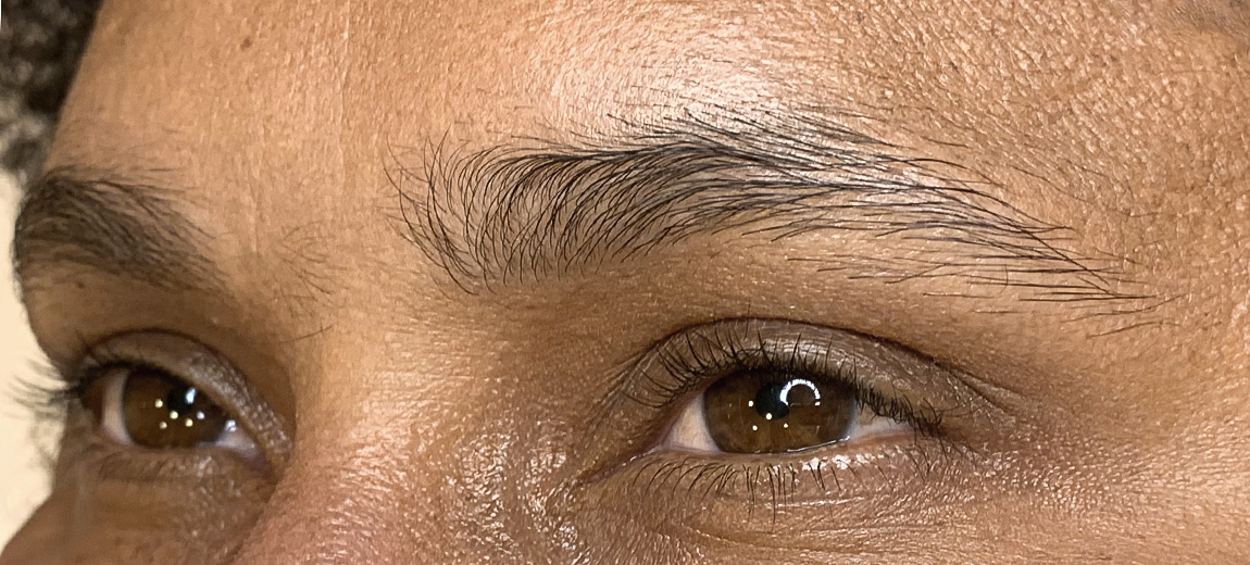 Darbrows - 2 - Antes