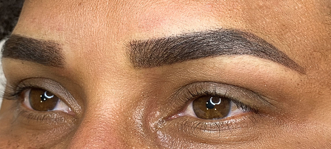 Darbrows - 2 - Depois