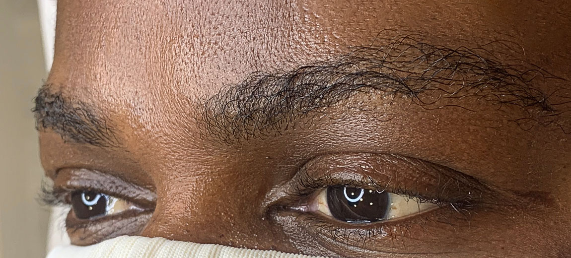 Darbrows - 3 - Antes