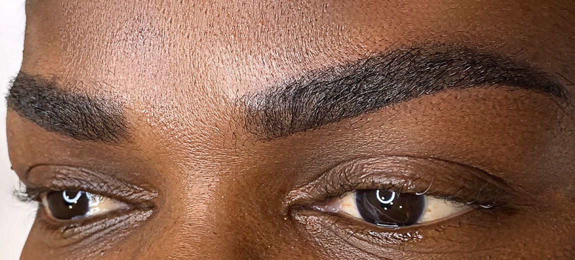 Darbrows - 3 - Depois