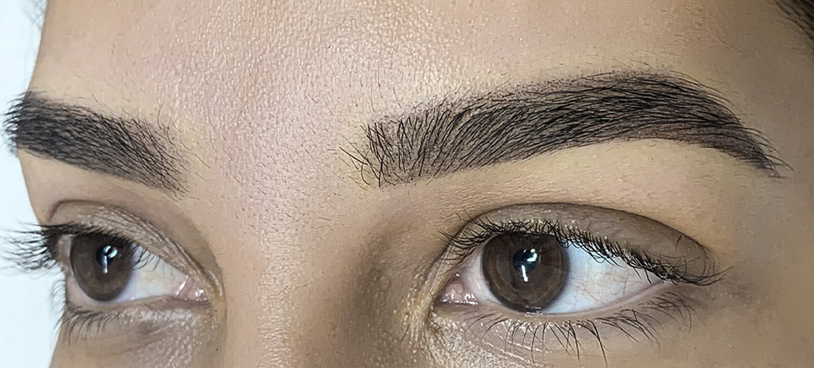 Sobrancelhas - Depois - 3